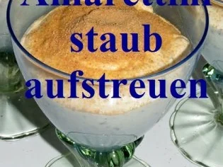 Sisserl’s  ~ Waldfee - Rezept - Bild Nr. 12