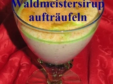 Sisserl’s  ~ Waldfee - Rezept - Bild Nr. 14