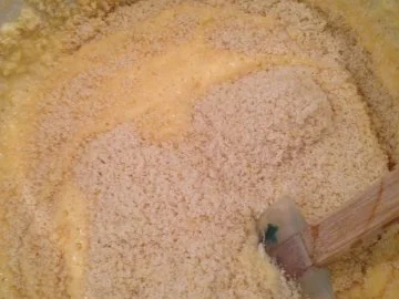 Rezept: Amaretto-Espresso- Gugelhopf Bild Nr. 6 Amaretto-Espresso- Gugelhopf - Rezept - Bild Nr. 6