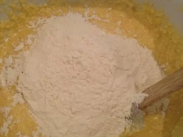 Rezept: Amaretto-Espresso- Gugelhopf Bild Nr. 7 Amaretto-Espresso- Gugelhopf - Rezept - Bild Nr. 7