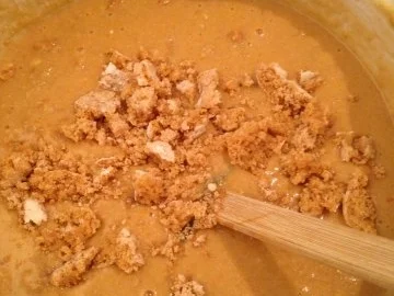 Rezept: Amaretto-Espresso- Gugelhopf Bild Nr. 8 Amaretto-Espresso- Gugelhopf - Rezept - Bild Nr. 8