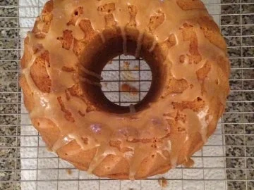 Rezept: Amaretto-Espresso- Gugelhopf Bild Nr. 2 Amaretto-Espresso- Gugelhopf - Rezept - Bild Nr. 2