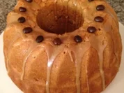 Rezept: Amaretto-Espresso- Gugelhopf Amaretto-Espresso- Gugelhopf - Rezept