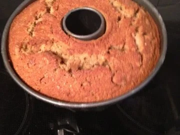 Rezept: Amaretto-Espresso- Gugelhopf Bild Nr. 4 Amaretto-Espresso- Gugelhopf - Rezept - Bild Nr. 4