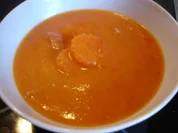 Gemüsecreme - Eintopf - Rezept