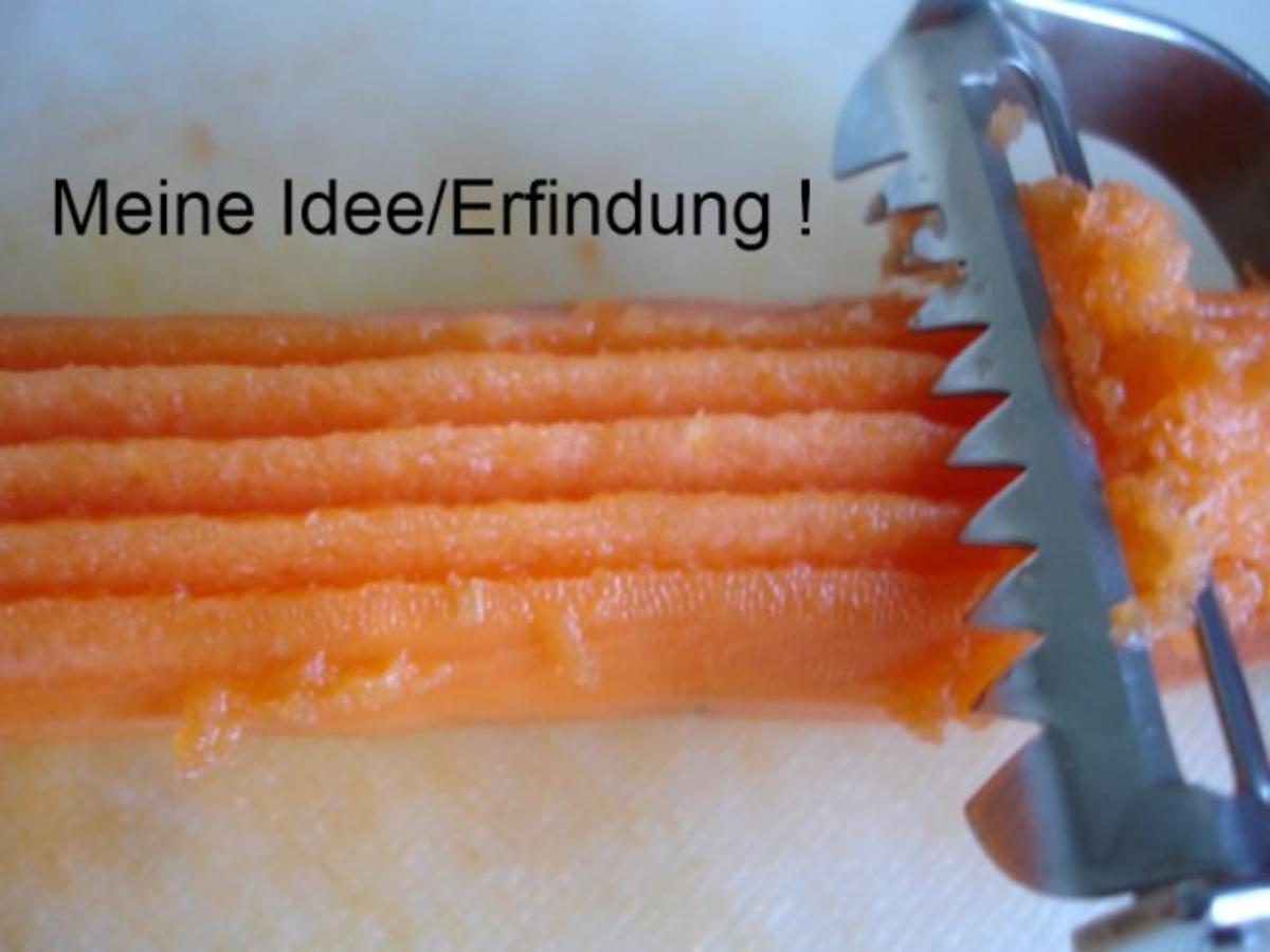 Gemüsecreme - Eintopf - Rezept - Bild Nr. 4