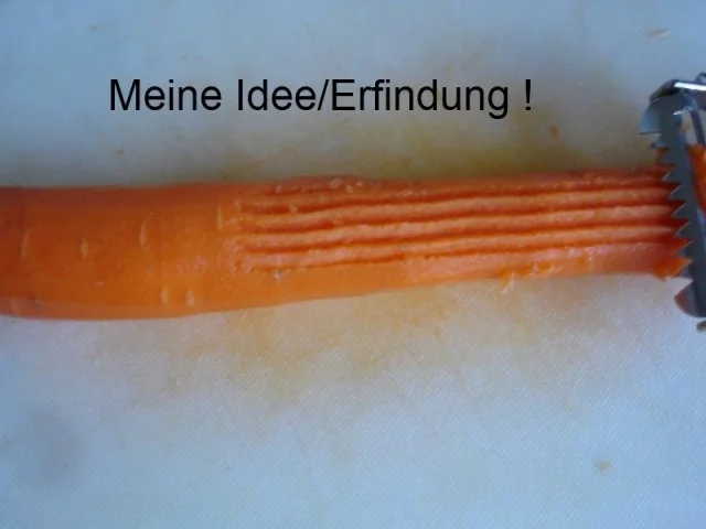 Rezept: Gemüsecreme - Eintopf Bild Nr. 3 Gemüsecreme - Eintopf - Rezept - Bild Nr. 3