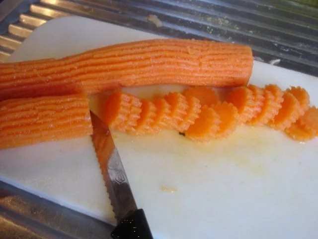 Rezept: Gemüsecreme - Eintopf Bild Nr. 11 Gemüsecreme - Eintopf - Rezept - Bild Nr. 11