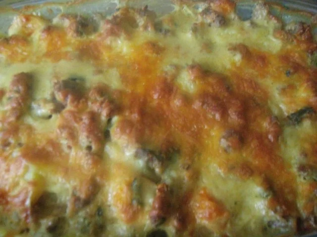 Karotten  - und - Kartoffel - Gratin - Rezept - Bild Nr. 18