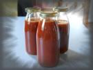 BBQ-Sauce - Rezept