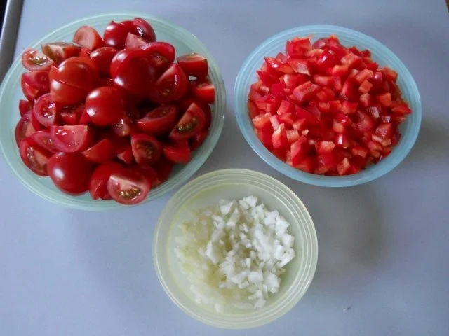 Rezept: BBQ-Sauce Bild Nr. 6 BBQ-Sauce - Rezept - Bild Nr. 6