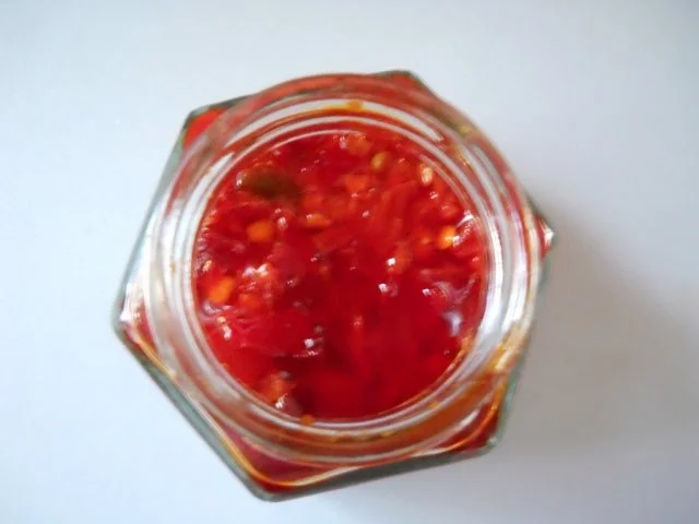 Rezept: BBQ-Sauce Bild Nr. 3 BBQ-Sauce - Rezept - Bild Nr. 3