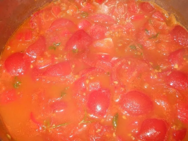 Rezept: BBQ-Sauce Bild Nr. 8 BBQ-Sauce - Rezept - Bild Nr. 8