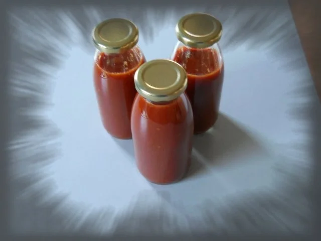 Rezept: BBQ-Sauce Bild Nr. 9 BBQ-Sauce - Rezept - Bild Nr. 9