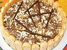 Espresso - Torte - Rezept