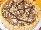 Espresso - Torte - Rezept