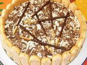 Espresso - Torte - Rezept