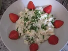 Ein ganz besonderer Eiersalat in 3 Variationen - Rezept