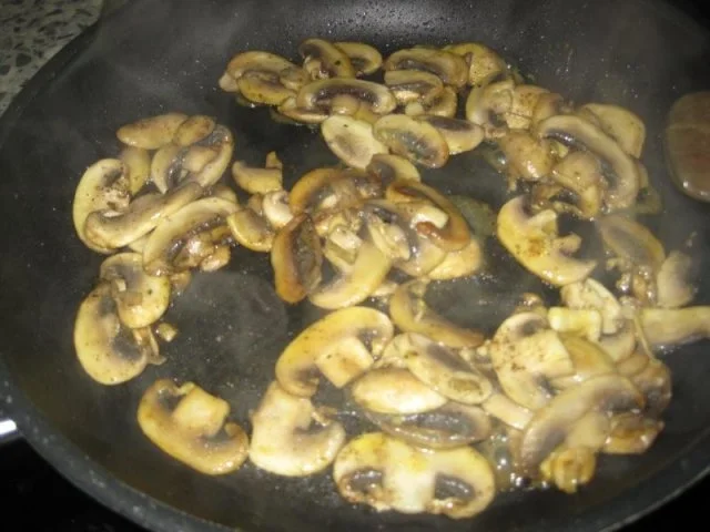 Ein ganz besonderer Eiersalat in 3 Variationen - Rezept - Bild Nr. 5