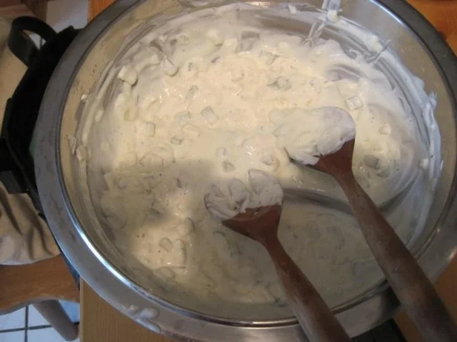 Ein ganz besonderer Eiersalat in 3 Variationen - Rezept - Bild Nr. 6