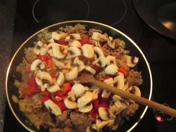 Bolo-Soße - Rezept - Bild Nr. 2