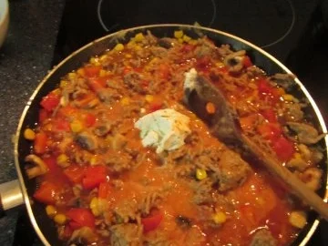 Bolo-Soße - Rezept - Bild Nr. 3