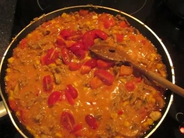 Bolo-Soße - Rezept - Bild Nr. 4