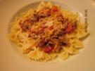 Bolo-Soße - Rezept