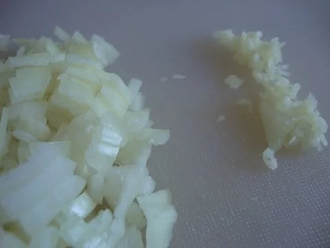 Grundrezept für "Rahmsuppen" - Rezept - Bild Nr. 4