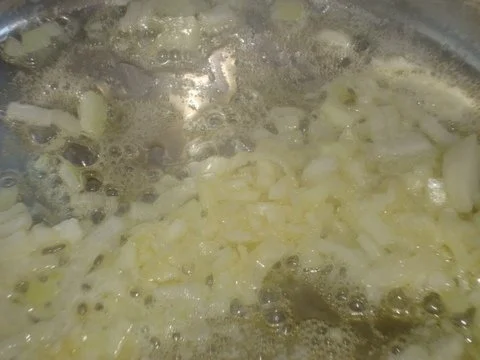 Grundrezept für "Rahmsuppen" - Rezept - Bild Nr. 5