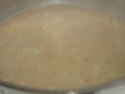 Grundrezept für "Rahmsuppen" - Rezept - Bild Nr. 6