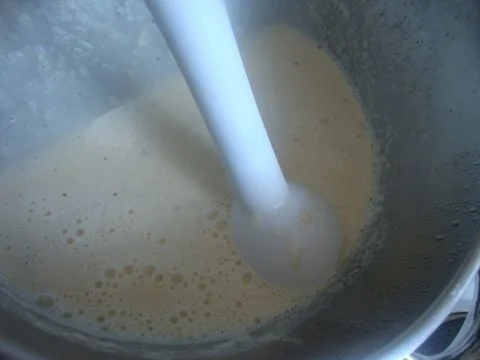 Grundrezept für "Rahmsuppen" - Rezept - Bild Nr. 13