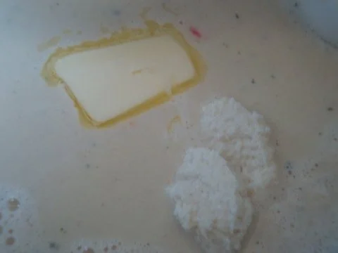 Grundrezept für "Rahmsuppen" - Rezept - Bild Nr. 14