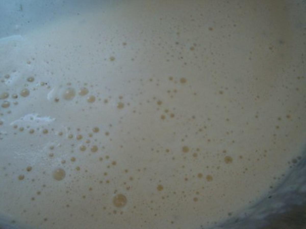 Grundrezept für "Rahmsuppen" - Rezept - Bild Nr. 15