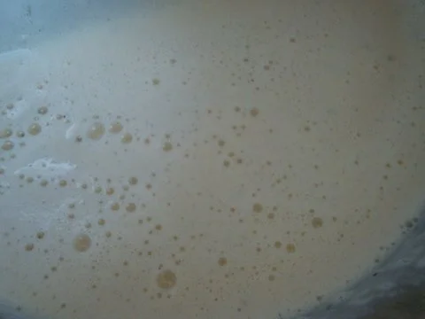 Grundrezept für "Rahmsuppen" - Rezept - Bild Nr. 15