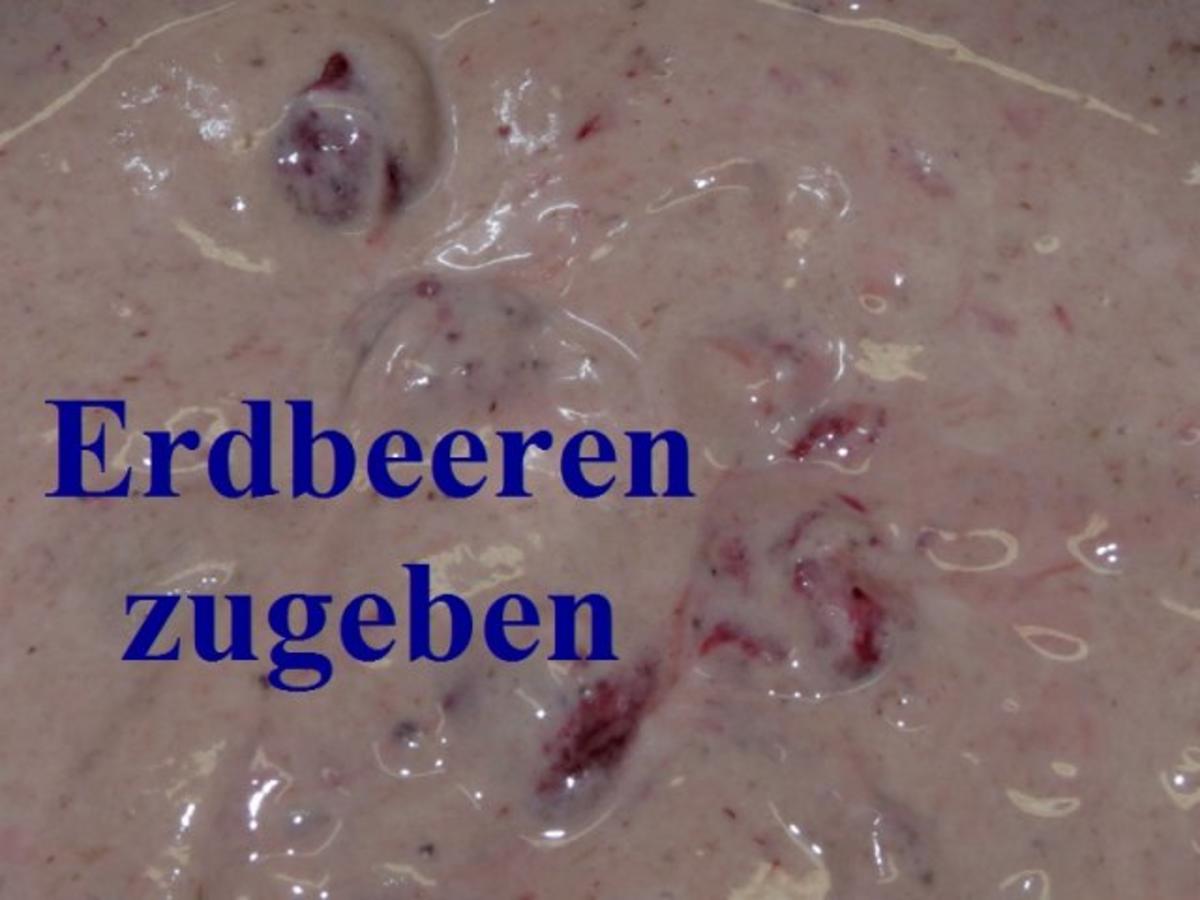 Sisserl's ~ Erdbeerjoghurt - Rezept - Bild Nr. 6