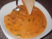 Gyros Suppe - Rezept