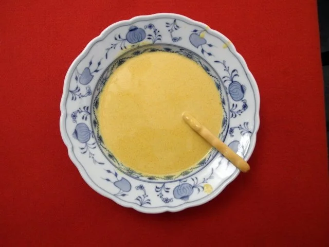 Royales Galtürer Süppchen - Rezept