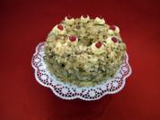 Frankfurter Kranz - Rezept
