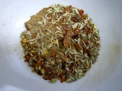 Spare-Rib Gewürzmischung - Rezept