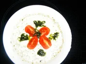 Rezept: Joghurtremoulade Joghurtremoulade - Rezept