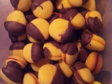 Dottermakronen - Rezept