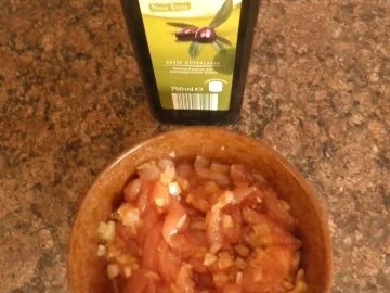 Fruchtiges Hähnchen - Geschnetzeltes - Rezept - Bild Nr. 4