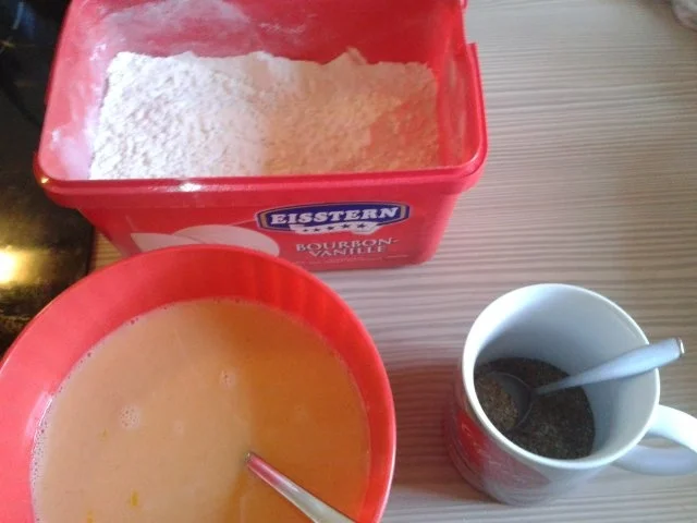 Rezept: Southern Fried Chicken Bild Nr. 2 Southern Fried Chicken - Rezept - Bild Nr. 2