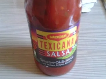 Rezept: Southern Fried Chicken Bild Nr. 4 Southern Fried Chicken - Rezept - Bild Nr. 4