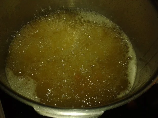 Rezept: Southern Fried Chicken Bild Nr. 6 Southern Fried Chicken - Rezept - Bild Nr. 6