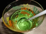 Cocktail: Waldfrische - Rezept