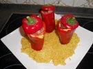 Crazy Paprika - Rezept