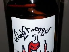 Nachbrenner - Rezept