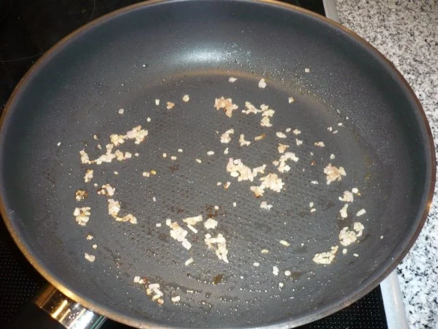 Saltimbocca von der Pute mit Fenchelreis - histaminarm a la Franz - Rezept - Bild Nr. 9